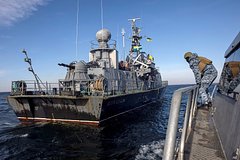 Итоги переговоров в Эр-Рияде