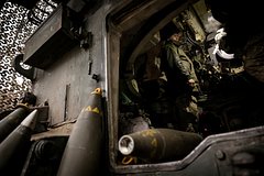 В Европе описали миропорядок после завершения конфликта на Украине