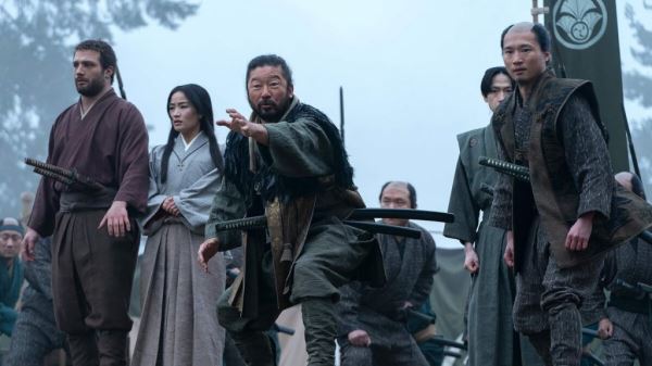 Почему все в восторге от сериала «Сегун» и за что его сравнивают с «Игрой престолов»