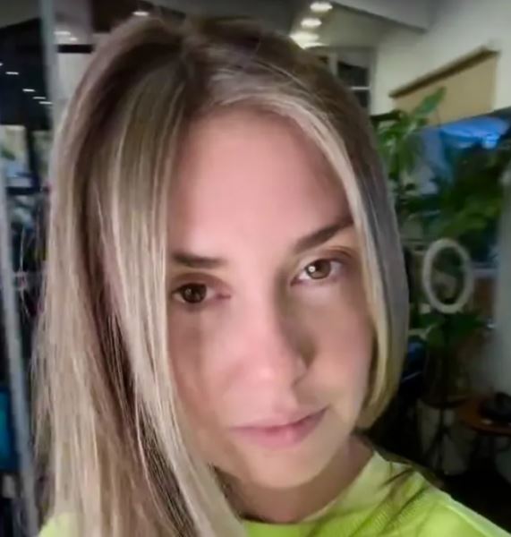 «Копия Агаты Муцениеце!»: молодая жена Павла Прилучного кардинально сменила имидж