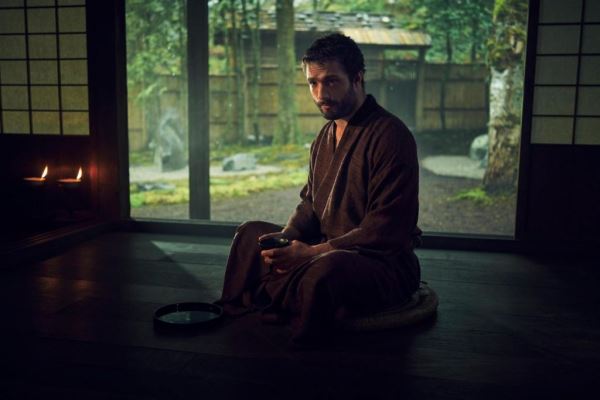Почему все в восторге от сериала «Сегун» и за что его сравнивают с «Игрой престолов»