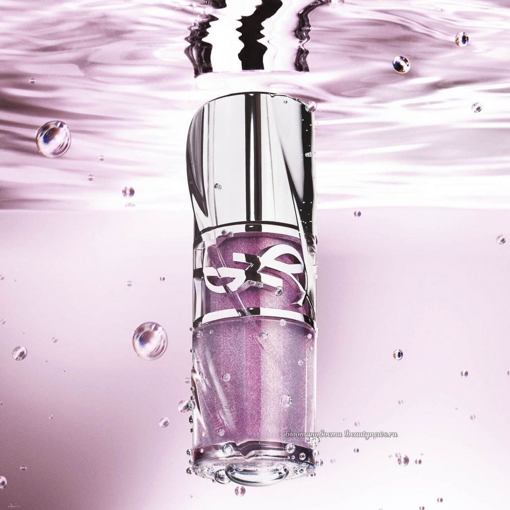 YSL Loveshine Oil Gloss Summer 2025