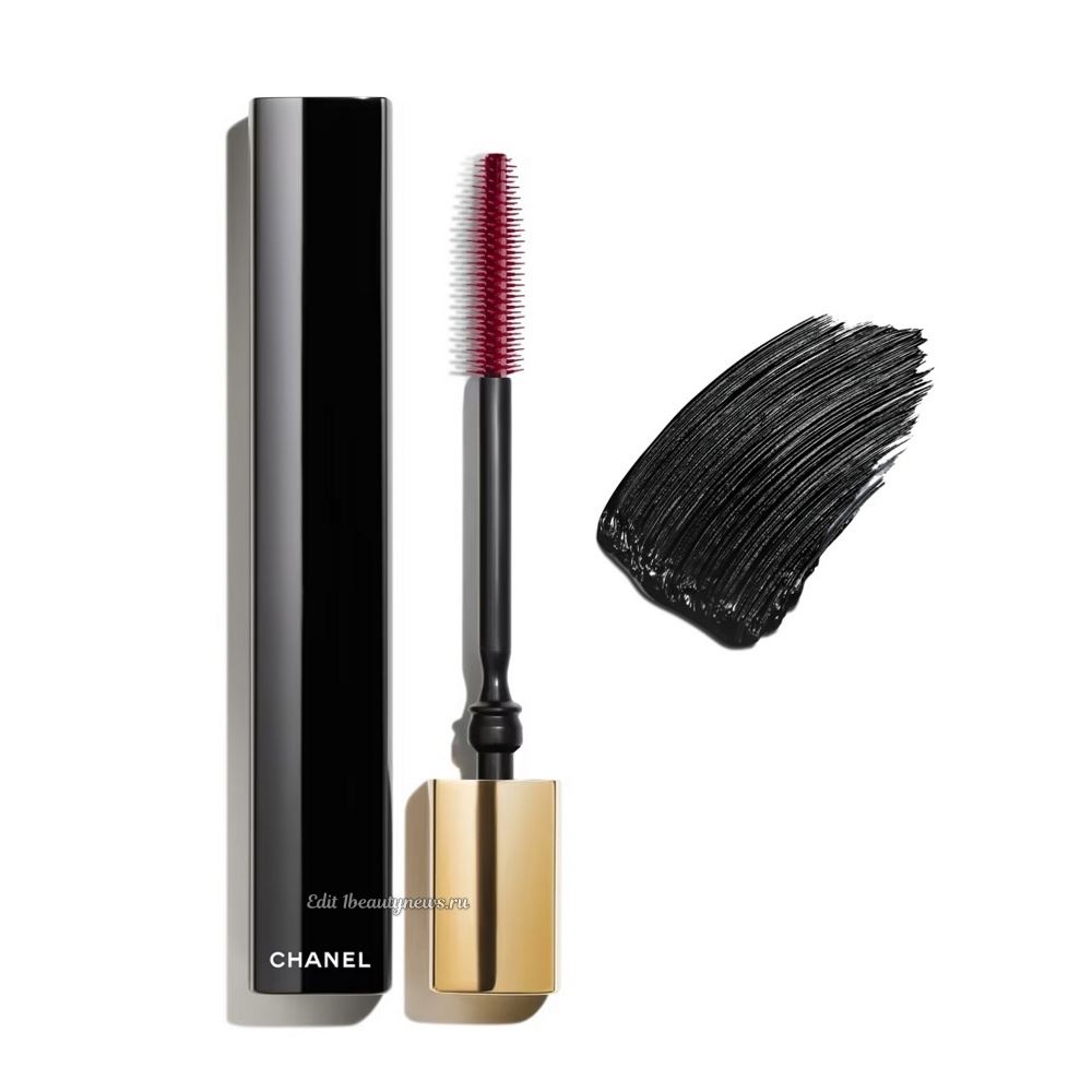 Chanel Noir Allure Mascara