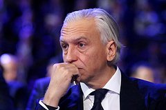 Глава РФС отреагировал на сообщения о желании УЕФА допустить Россию к турнирам