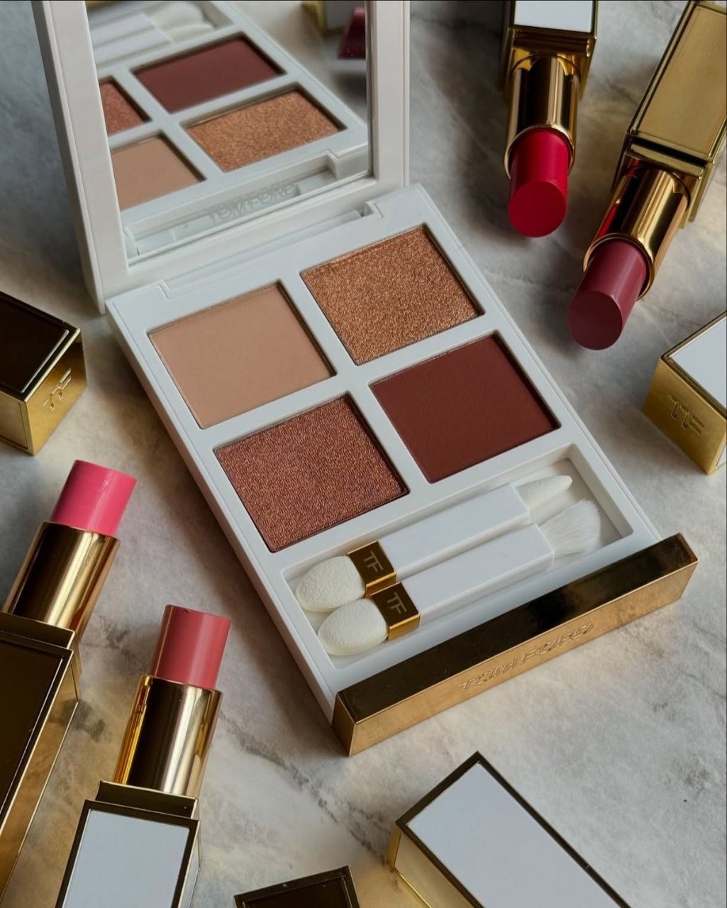 Tom Ford Soleil Makeup Collection Summer 2025