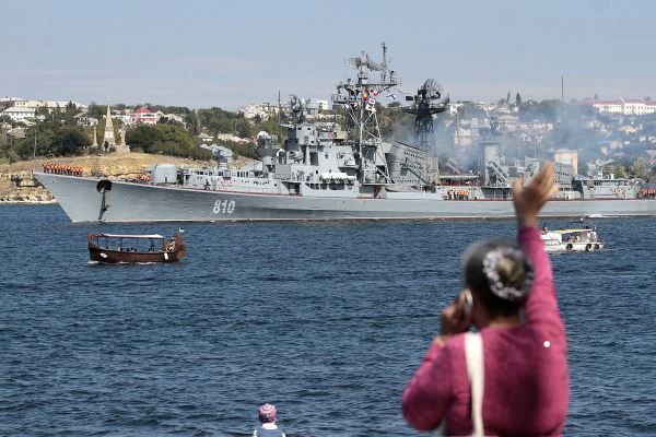 Итоги переговоров в Эр-Рияде
