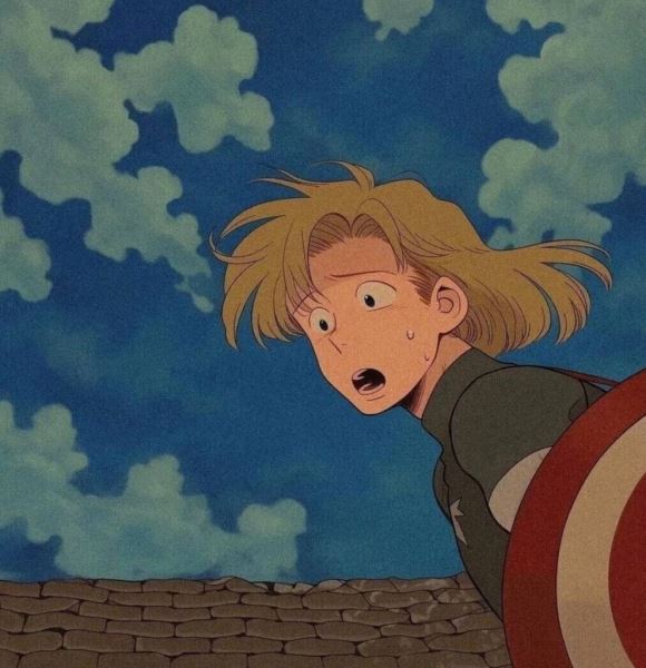 Сделано нейросетью: как бы выглядели персонажи киновселенной Marvel в аниме