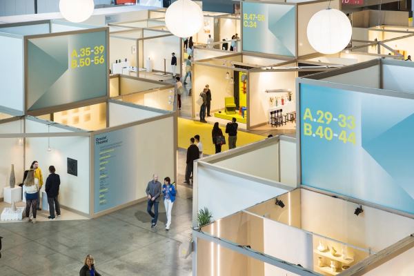 В Милане пройдет выставка дизайна Salone del Mobile 2025